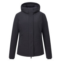 Chaqueta HV Polo Aurelia para mujer Negro