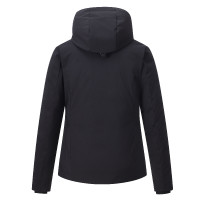 Chaqueta HV Polo Aurelia para mujer Champán Beige