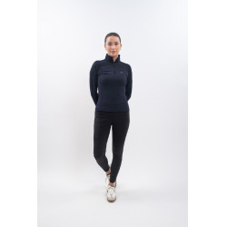 Polo Harcour Atlantic Marino Azul marino Polo Harcour Atlantic Marino Azul marino