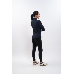 Polo Harcour Atlantic Marino Azul marino Polo Harcour Atlantic Marino Azul marino