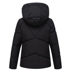 Chaqueta HV Polo Faye para mujer Negro Chaqueta HV Polo Faye para mujer Negro