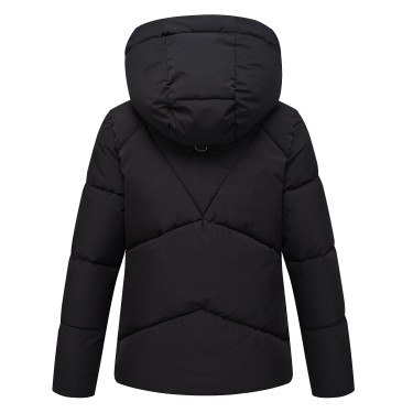 Chaqueta HV Polo Faye para mujer Negro Chaqueta HV Polo Faye para mujer Negro