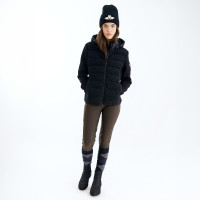 Chaqueta HV Polo Fiona mujer Negro Chaqueta HV Polo Fiona mujer Negro