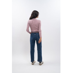 Polo Harcour Aurore Peonía Rosa Polo Harcour Aurore Peonía Rosa