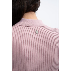 Polo Harcour Aurore Peonía Rosa Polo Harcour Aurore Peonía Rosa