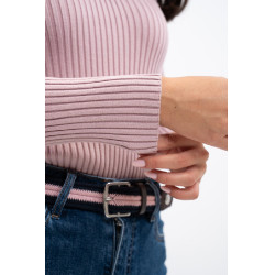 Polo Harcour Aurore Peonía Rosa Polo Harcour Aurore Peonía Rosa