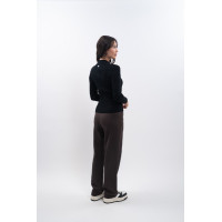 Polo Harcour Aurore Negro