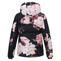 Chaqueta Imperial Riding Flora para mujer Estampado floral Motifs