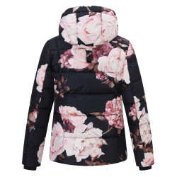 Chaqueta Imperial Riding Flora para mujer Estampado floral Motifs