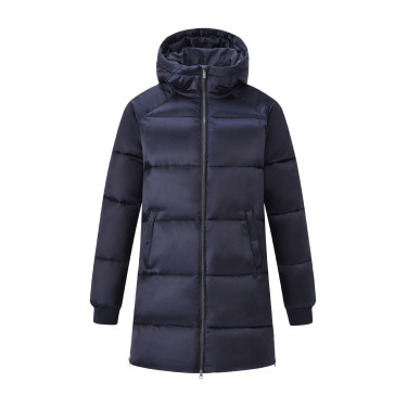 Chaqueta acolchada Puffer Imperial Riding Bodie para mujer Marino Azul marino Chaqueta acolchada Puffer Imperial Riding Bodie para mujer Marino Azul marino