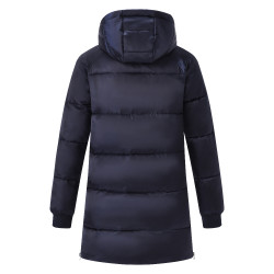 Chaqueta acolchada Puffer Imperial Riding Bodie para mujer Marino Azul marino Chaqueta acolchada Puffer Imperial Riding Bodie para mujer Marino Azul marino