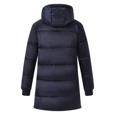 Chaqueta acolchada Puffer Imperial Riding Bodie para mujer Marino Azul marino Chaqueta acolchada Puffer Imperial Riding Bodie para mujer Marino Azul marino