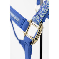Cabezada y ramal Harcour x Versailles Maximin Marino Azul marino Cabezada y ramal Harcour x Versailles Maximin Marino Azul marino