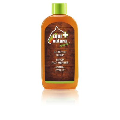 Jarabe Equinatura