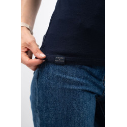 Polo Harcour x Versailles Gasparine Marino Azul marino Polo Harcour x Versailles Gasparine Marino Azul marino