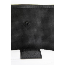 Bolsa para mantilla Harcour Negro