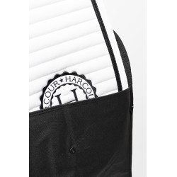 Bolsa para mantilla Harcour Negro