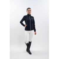 Chaqueta Harcour x Versailles Bernadette Marino Azul marino Chaqueta Harcour x Versailles Bernadette Marino Azul marino