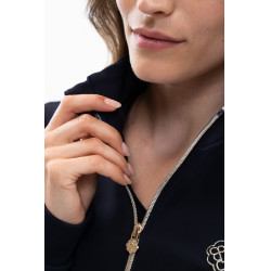 Chaqueta Harcour x Versailles Bernadette Marino Azul marino Chaqueta Harcour x Versailles Bernadette Marino Azul marino