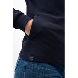 Chaqueta Harcour x Versailles Bernadette Marino Azul marino Chaqueta Harcour x Versailles Bernadette Marino Azul marino