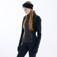 Chaqueta técnica Euro-Star Agata mujer Marino Azul marino