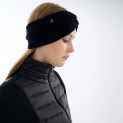 Chaqueta técnica Euro-Star Agata mujer Negro