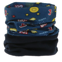 Bandana niños Equi-Kids Azul marino