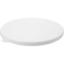 Tapa 8L Hippotonic Blanco Tapa 8L Hippotonic Blanco