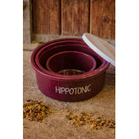 Tapa 8L Hippotonic Blanco Tapa 8L Hippotonic Blanco