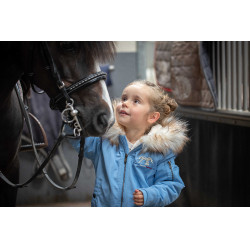 Bombarderos Eden por PL Lyon Azul ártico