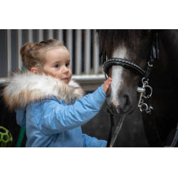 Bombarderos Eden por PL Lyon Azul ártico