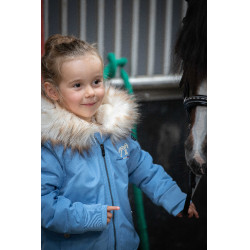 Bombarderos Eden por PL Lyon Azul ártico