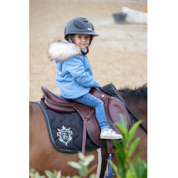 Bombarderos Eden por PL Lyon Azul ártico