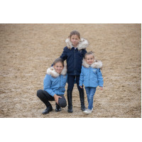 Bombarderos Eden por PL Lyon Azul ártico