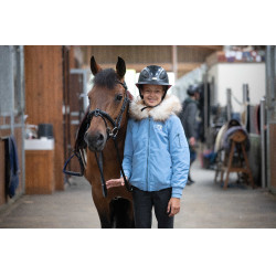 Bombarderos Eden por PL Lyon Azul ártico