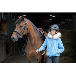 Bombarderos Eden por PL Lyon Azul ártico