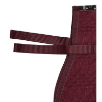 Mantilla Claude T de T Beige