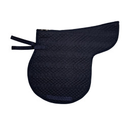 Mantilla Claude T de T Marino Azul marino