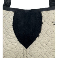 Mantilla Claude T de T Beige Mantilla Claude T de T Beige