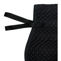 Mantilla Claude T de T Beige