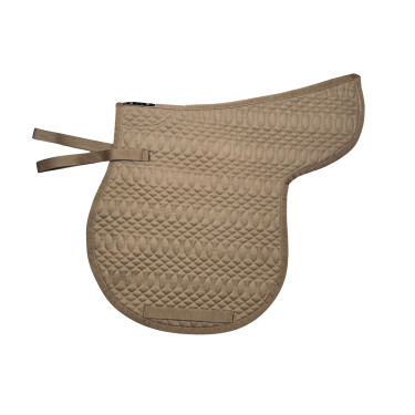 Mantilla Claude T de T Beige