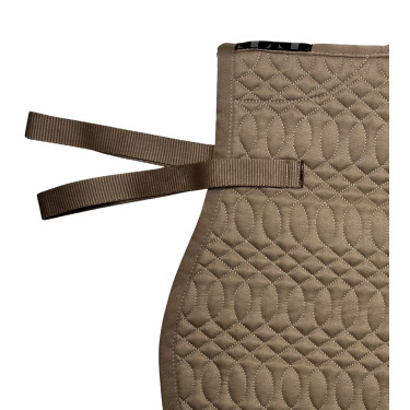 Mantilla Claude T de T Beige