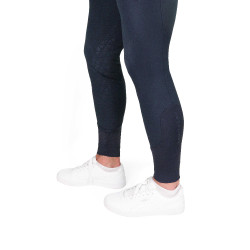 Pantalón Equithème Sam Marino Azul marino