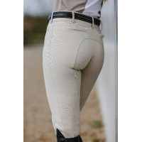 Pantalón EQUITHÈME Originals - Sally Marino Azul marino Pantalón EQUITHÈME Originals - Sally Marino Azul marino