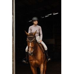 Pantalón EQUITHÈME Originals - Sally Beige