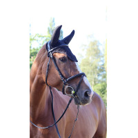 Mosquero LAMI-CELL - Silentair Negro