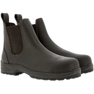 Boots de sécurité NORTON - Sécurity