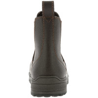 Boots de sécurité NORTON - Sécurity Castaño Marrón