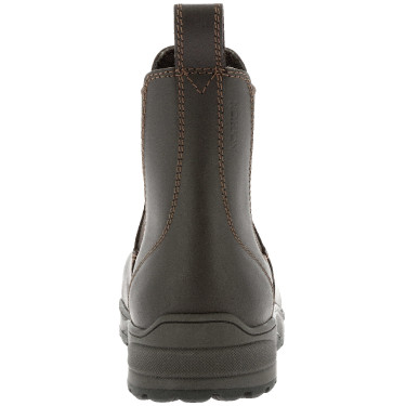 Boots de sécurité NORTON - Sécurity Castaño Marrón