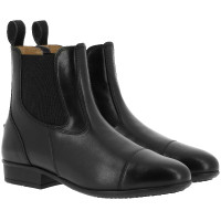 Botines EQUITHÈME - Chic Negro